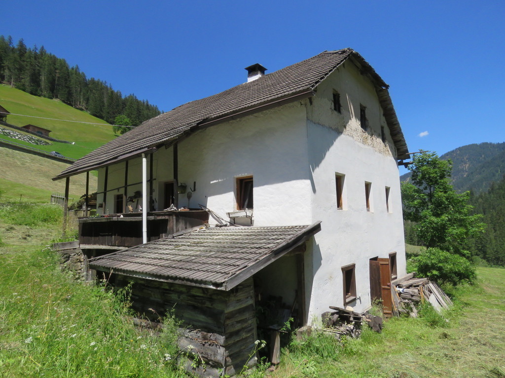 Einfamilienhaus St. Martin in Thurn Pustertal Kaufen