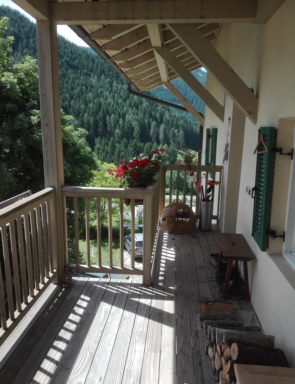 3 Zimmer Wohnung - Truden - Überetsch/Unterland Kaufen - Immobilien Südtirol